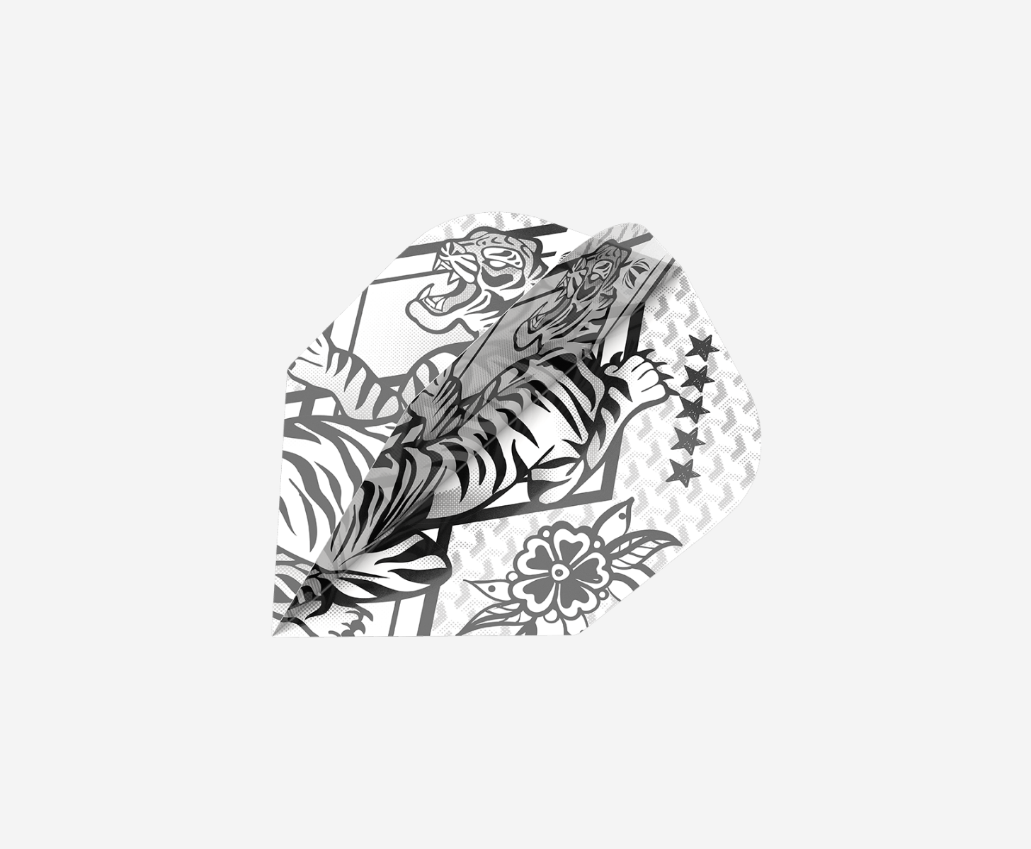 Raymond van Barneveld Ink Bundle