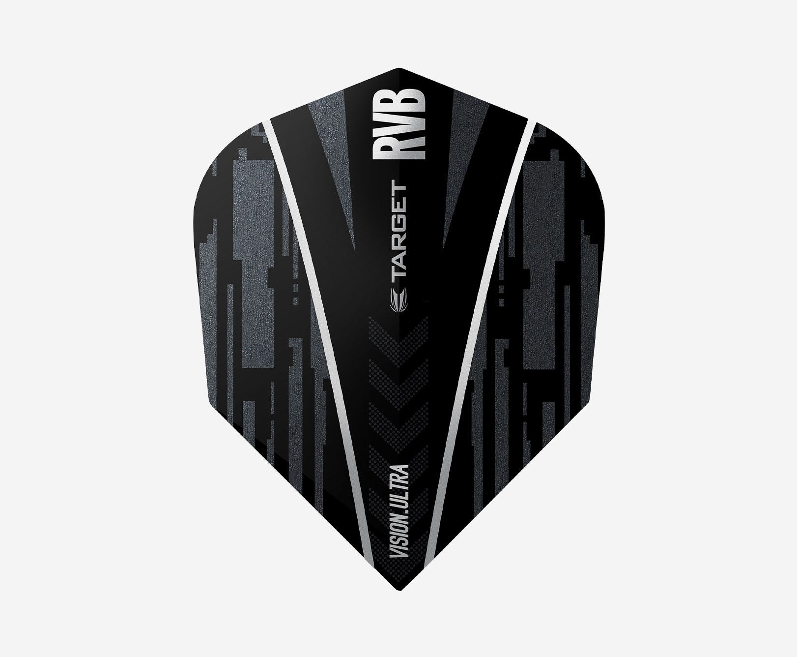 Raymond Van Barneveld Ultra Ghost No.6 Flights