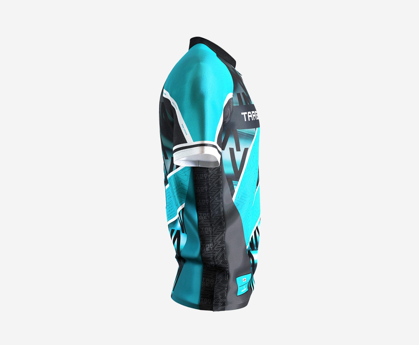 Rob Cross Playing Shirt