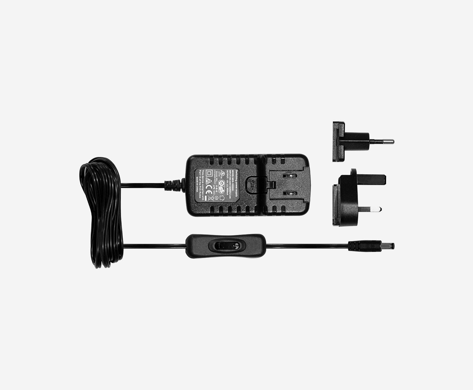 Corona Power Replacement Supply And Plug