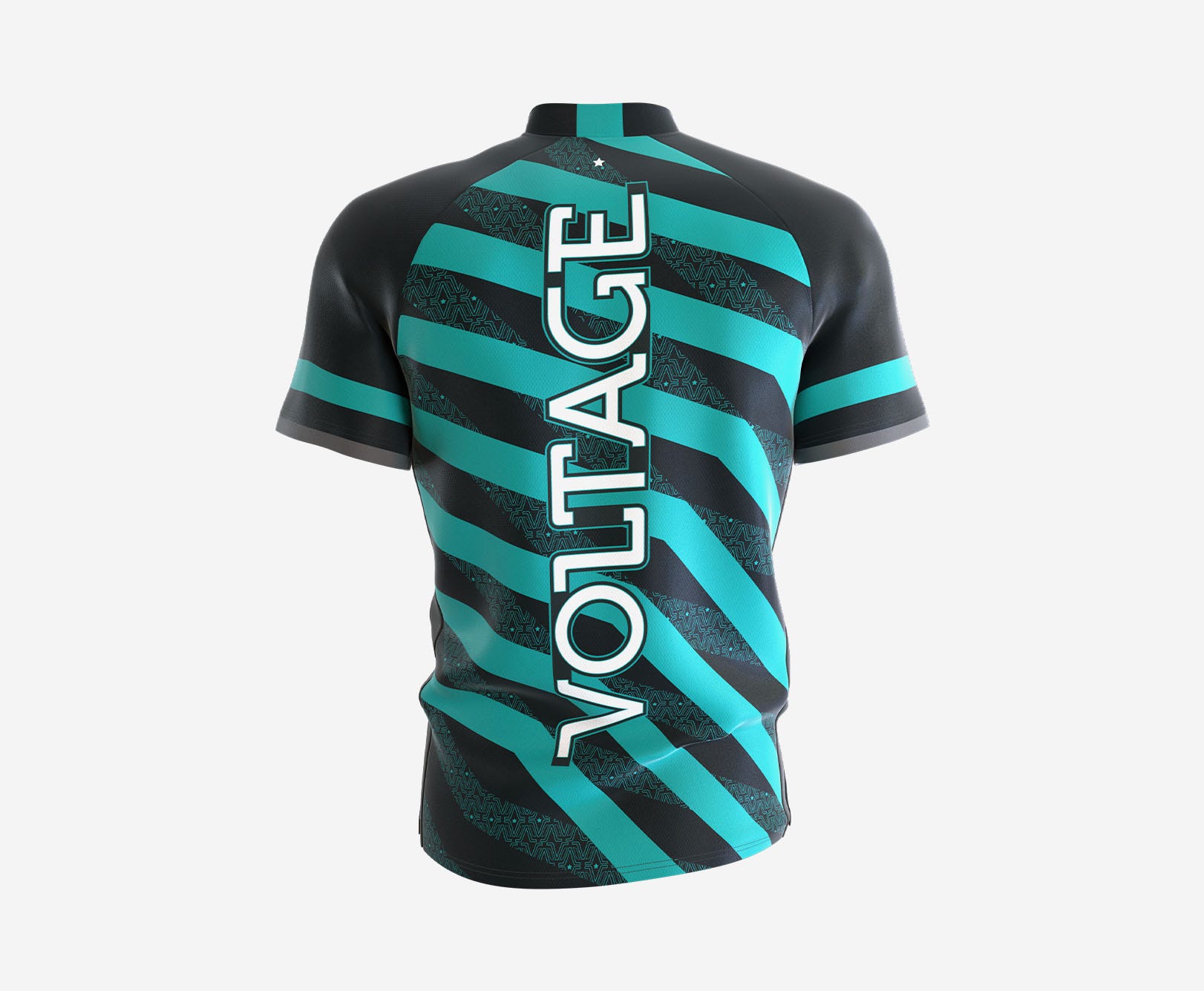 Rob Cross Playing Shirt (2023)