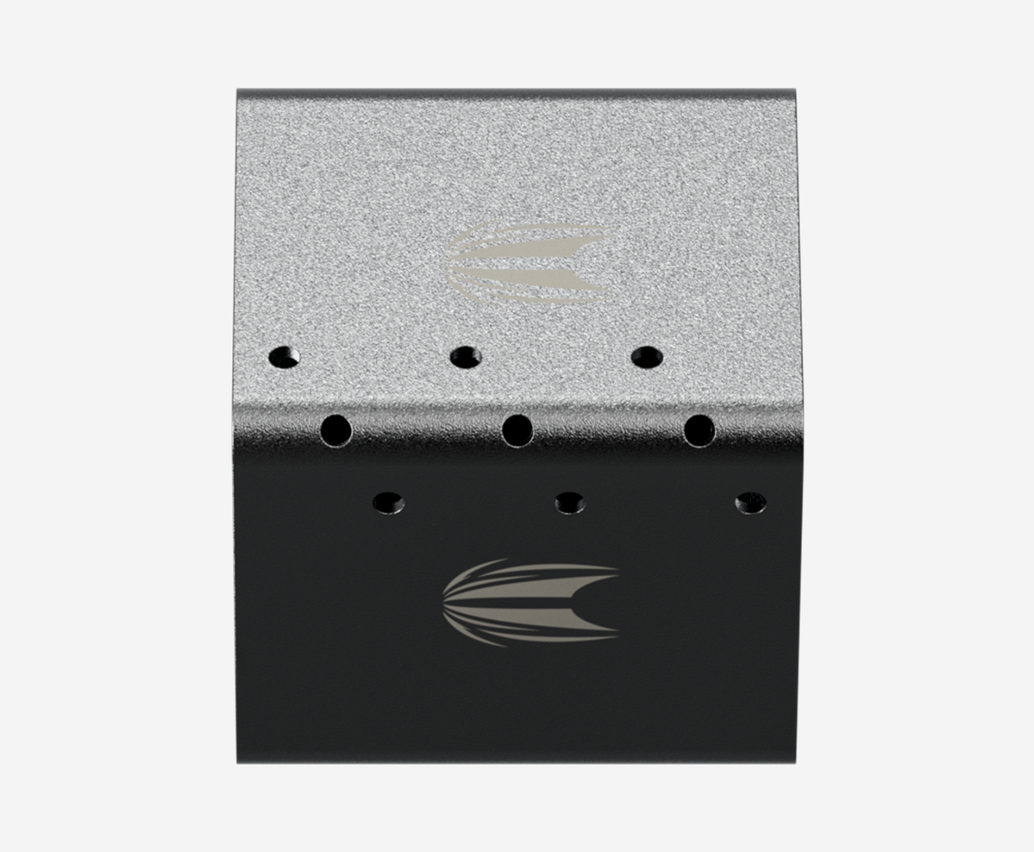 Target Mod Aluminium Black Dart Stand