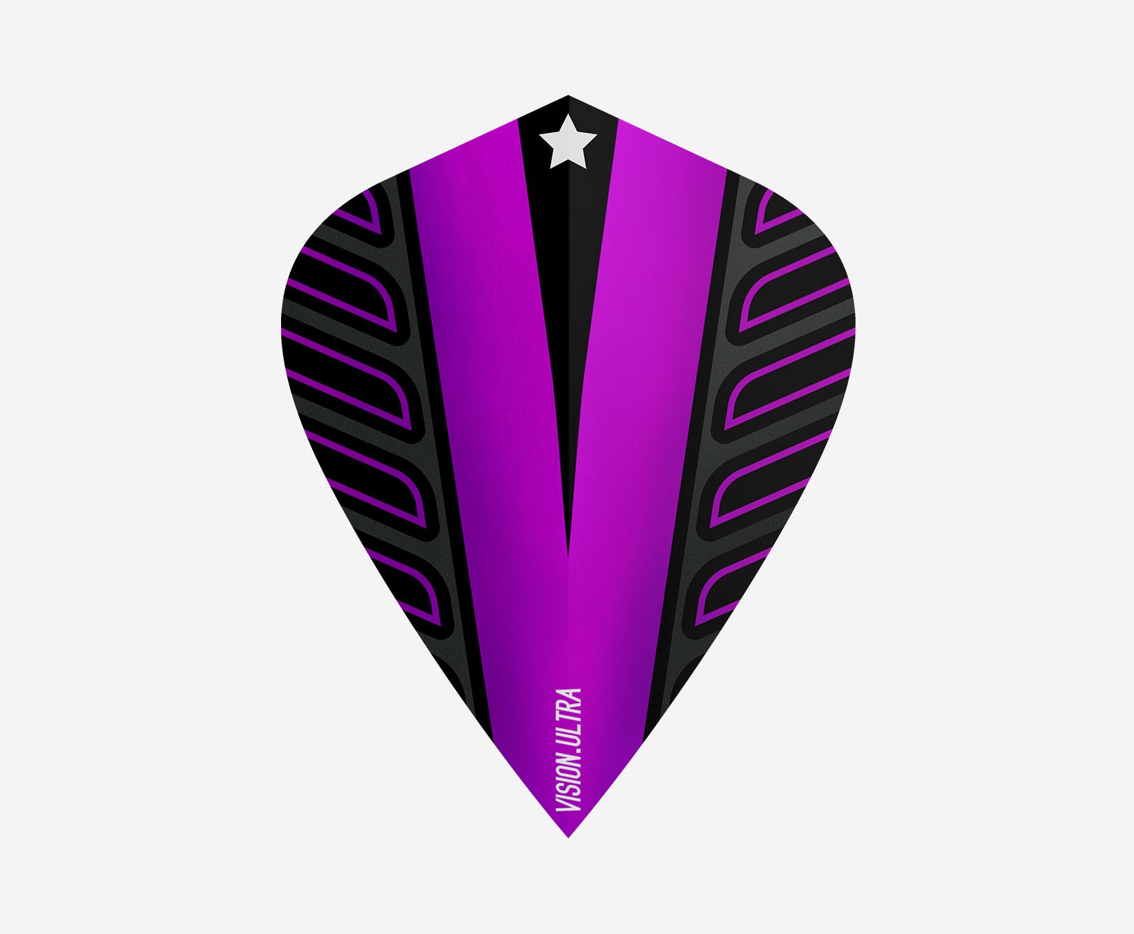 Rob Cross Voltage Vision Ultra Purple Kite Flights