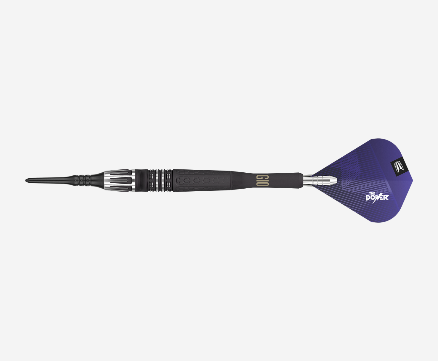 Phil Taylor Power 9Five G10 Soft Tip