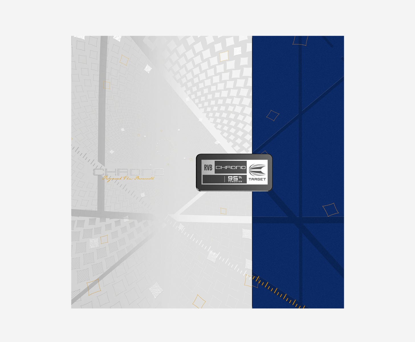 Raymond van Barneveld Chrono Soft Tip