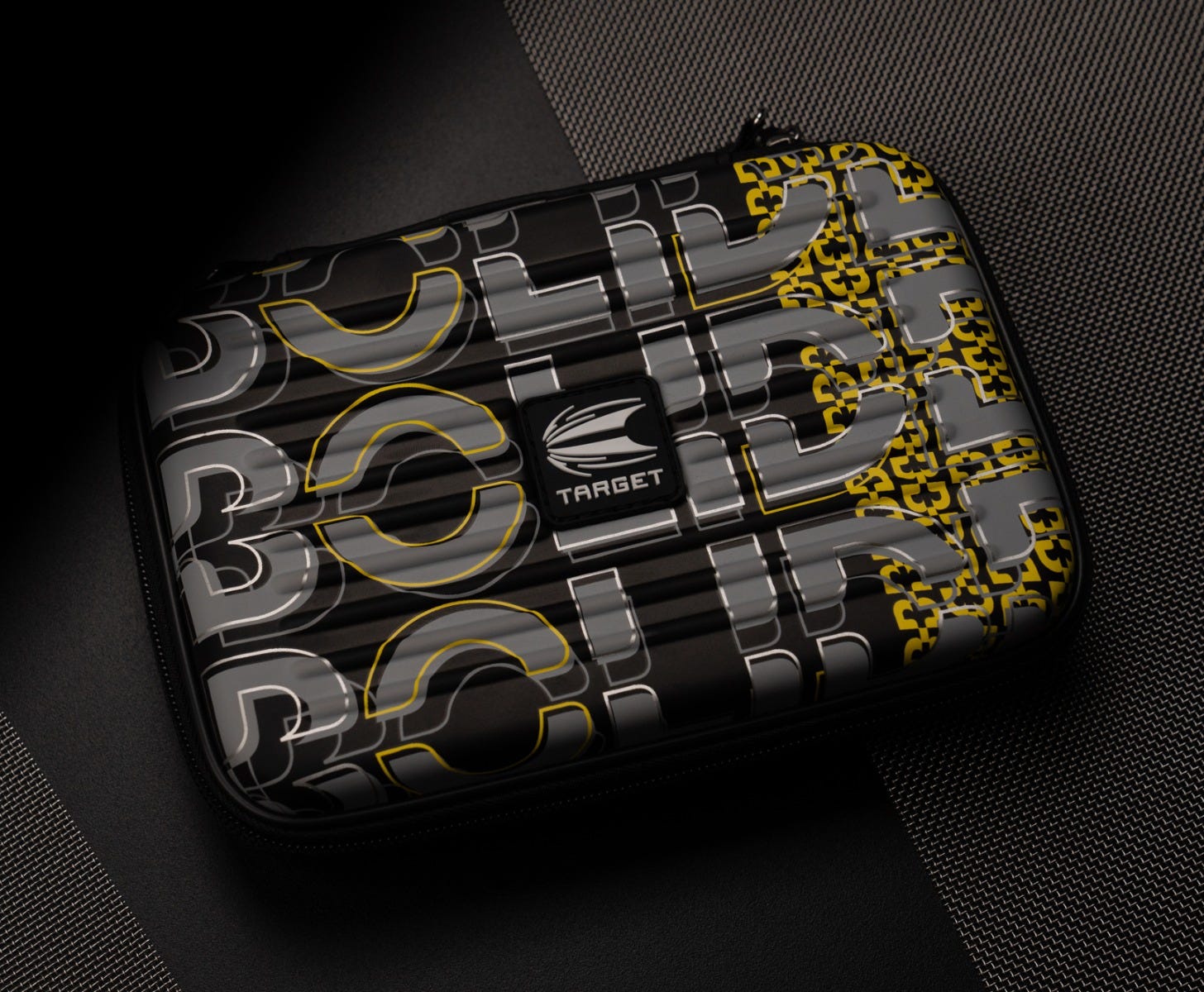 Takoma XL Bolide Wallet