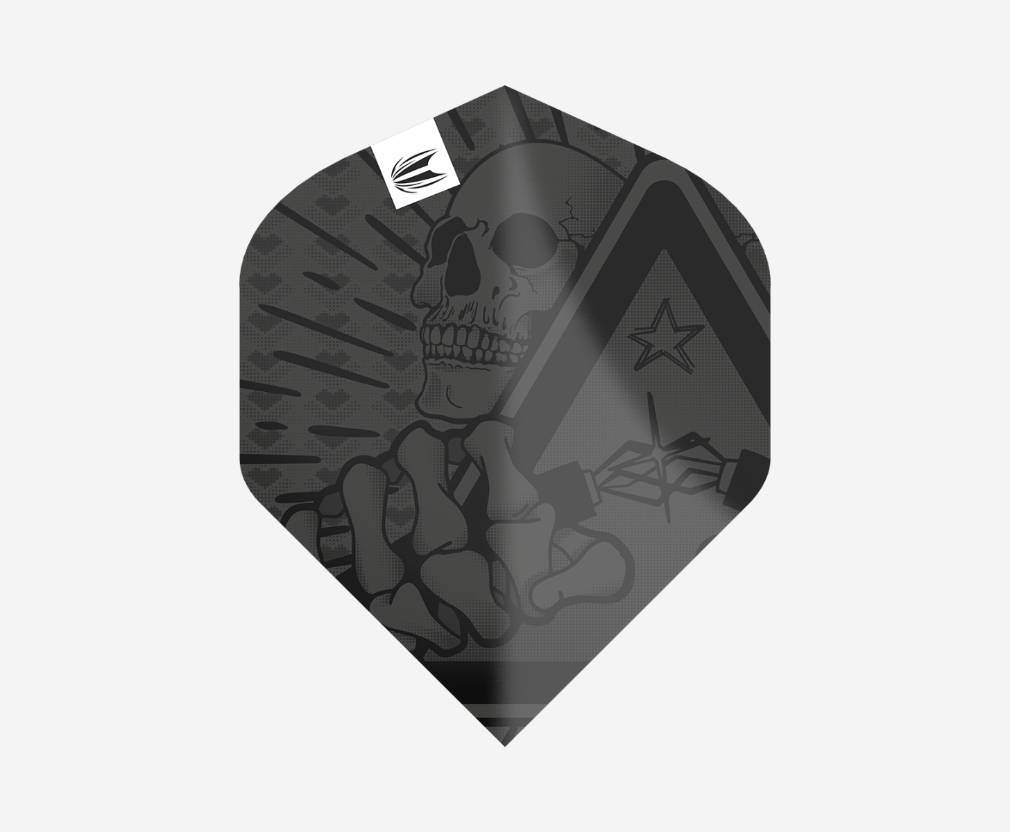 Rob Cross Ink Flights (3 Sets)