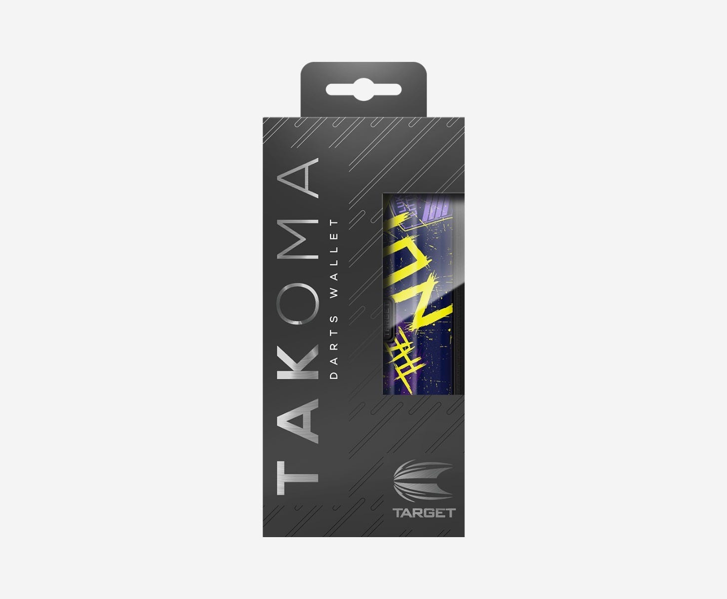 Takoma Luke Littler Wallet
