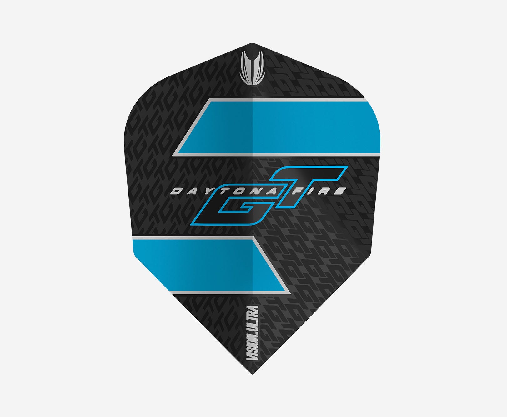 Daytona Fire Vision Ultra GT No.6 Flights