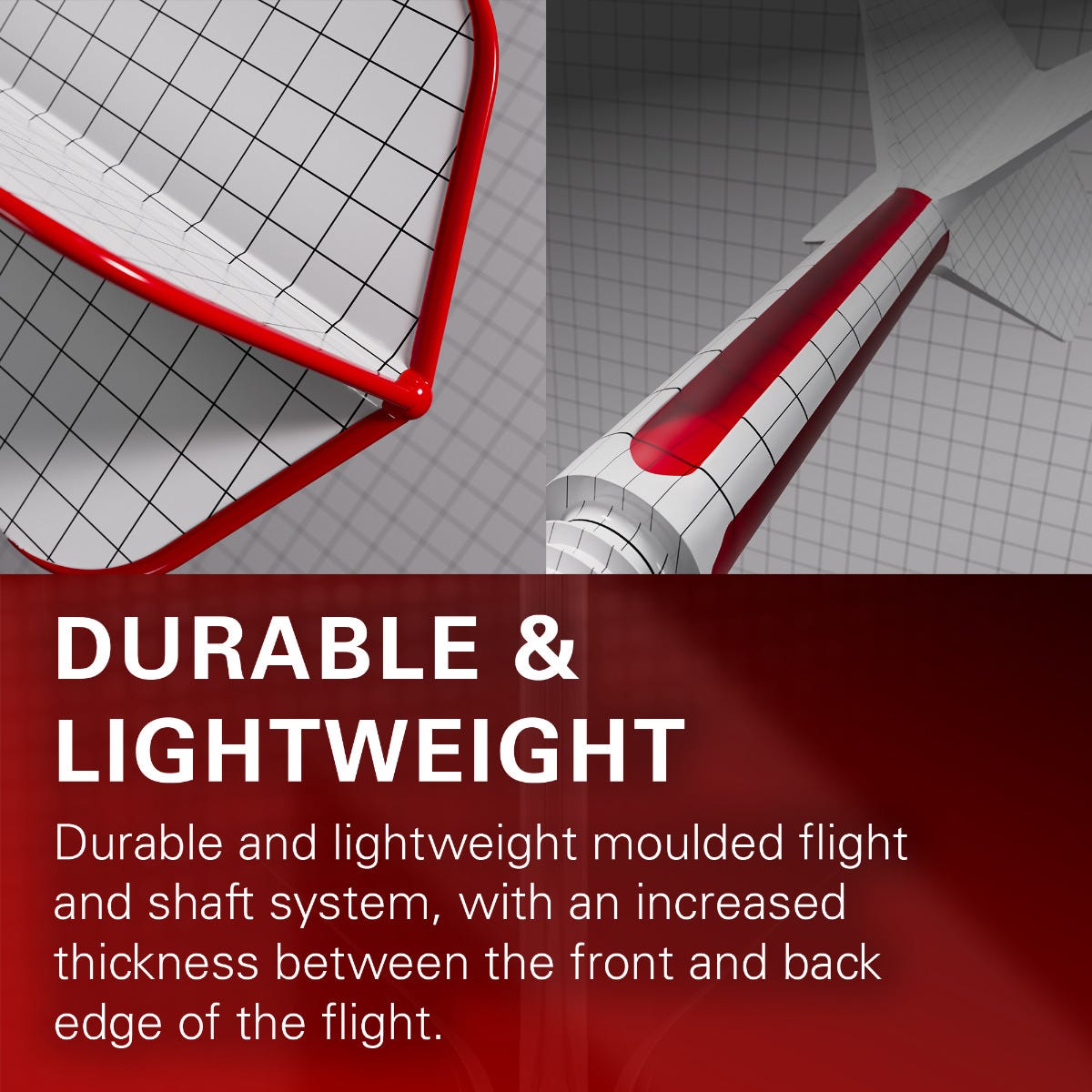 Josh Rock K-Flex No.2