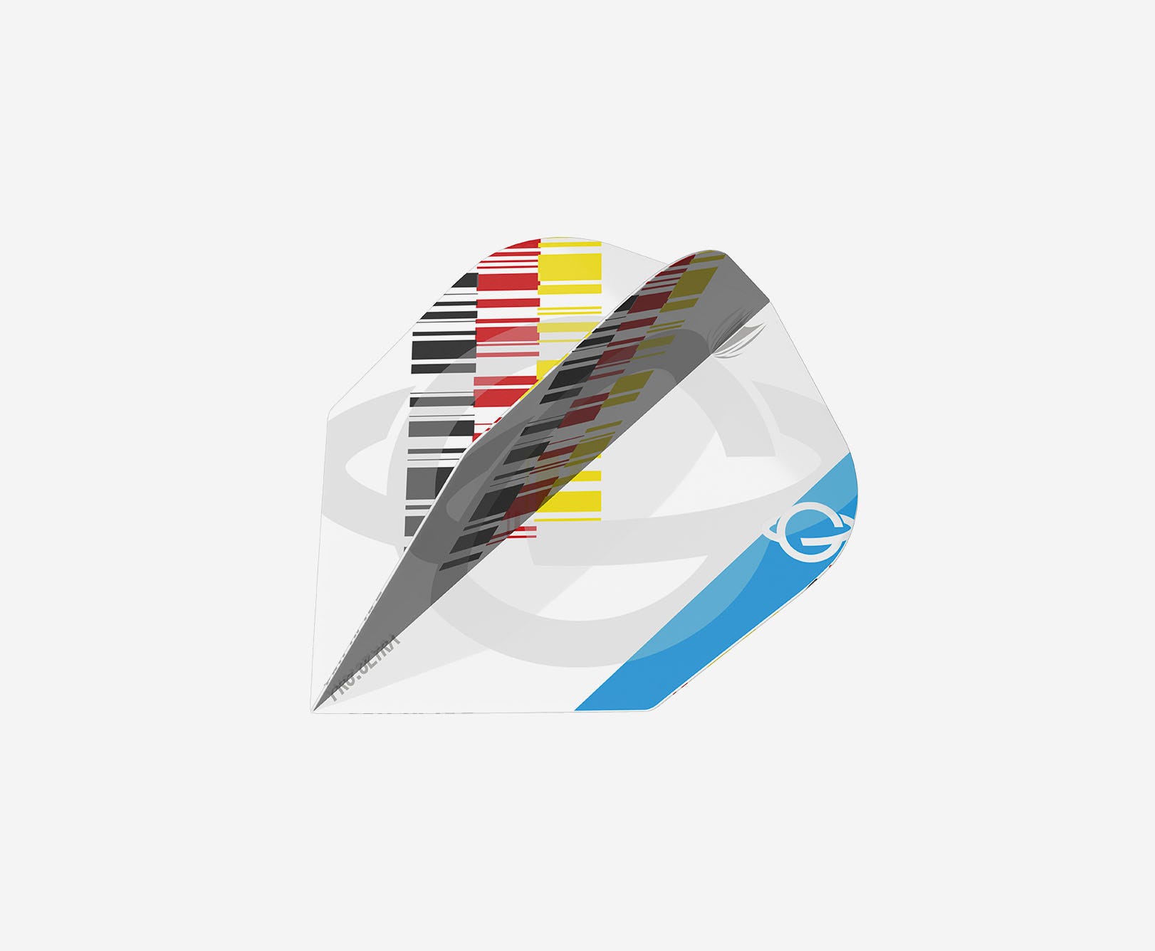 Gabriel Clemens Pro Ultra No.6 Flights