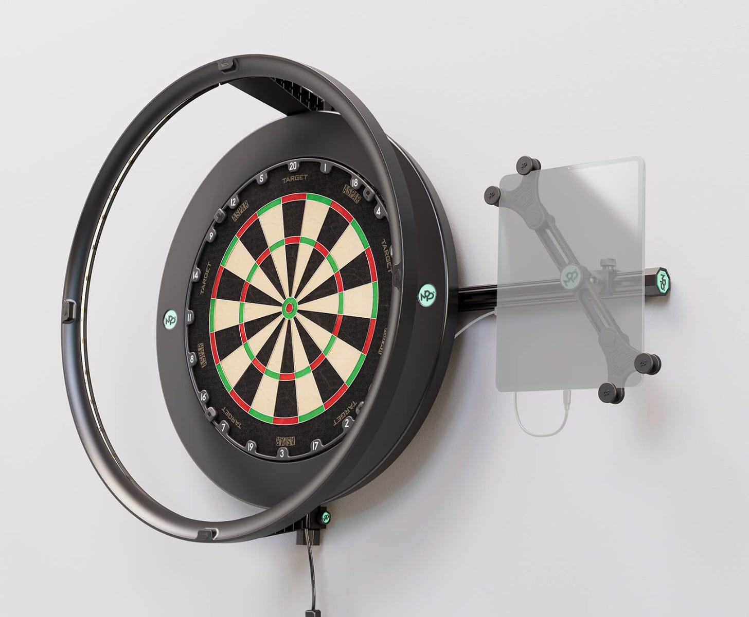 Target MOD Tablet Mount