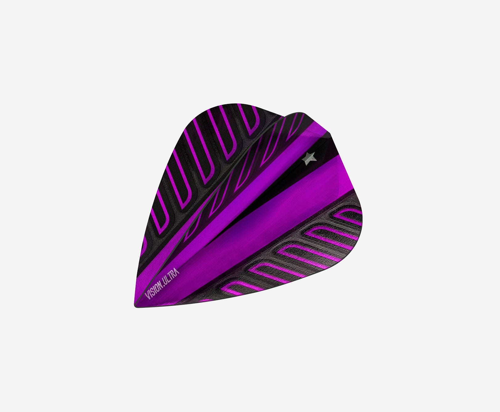 Rob Cross Voltage Vision Ultra Purple Kite Flights