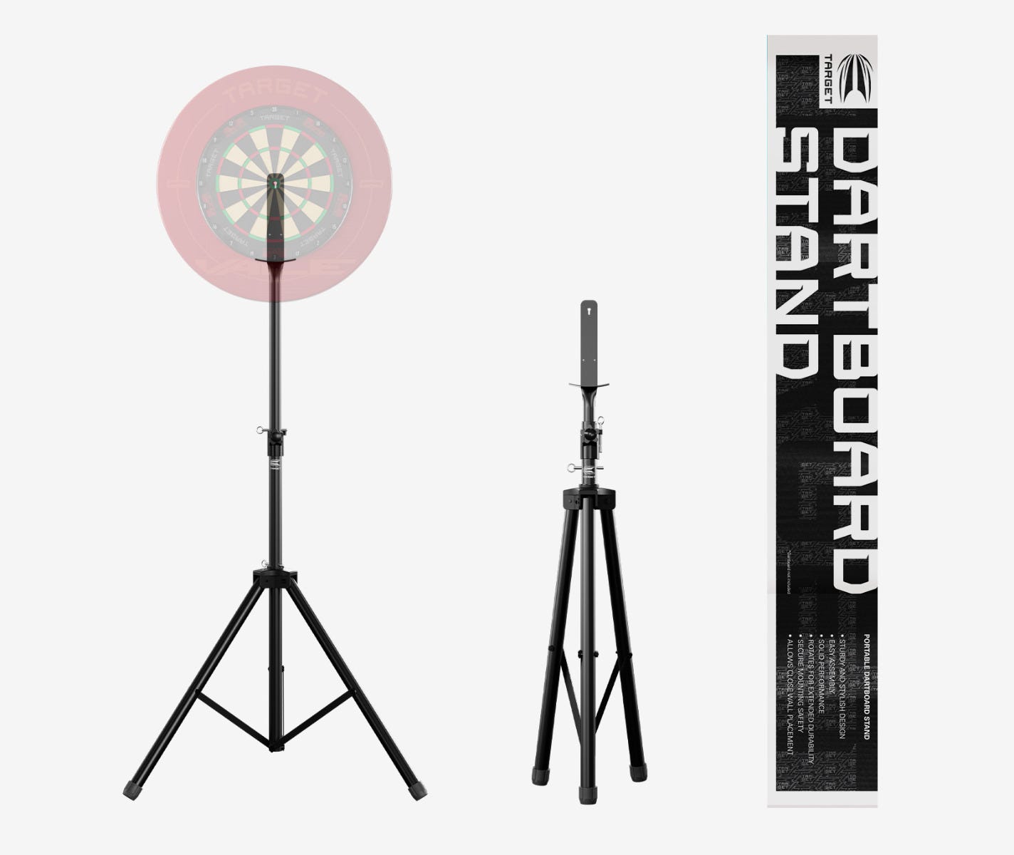Dartboard Stand