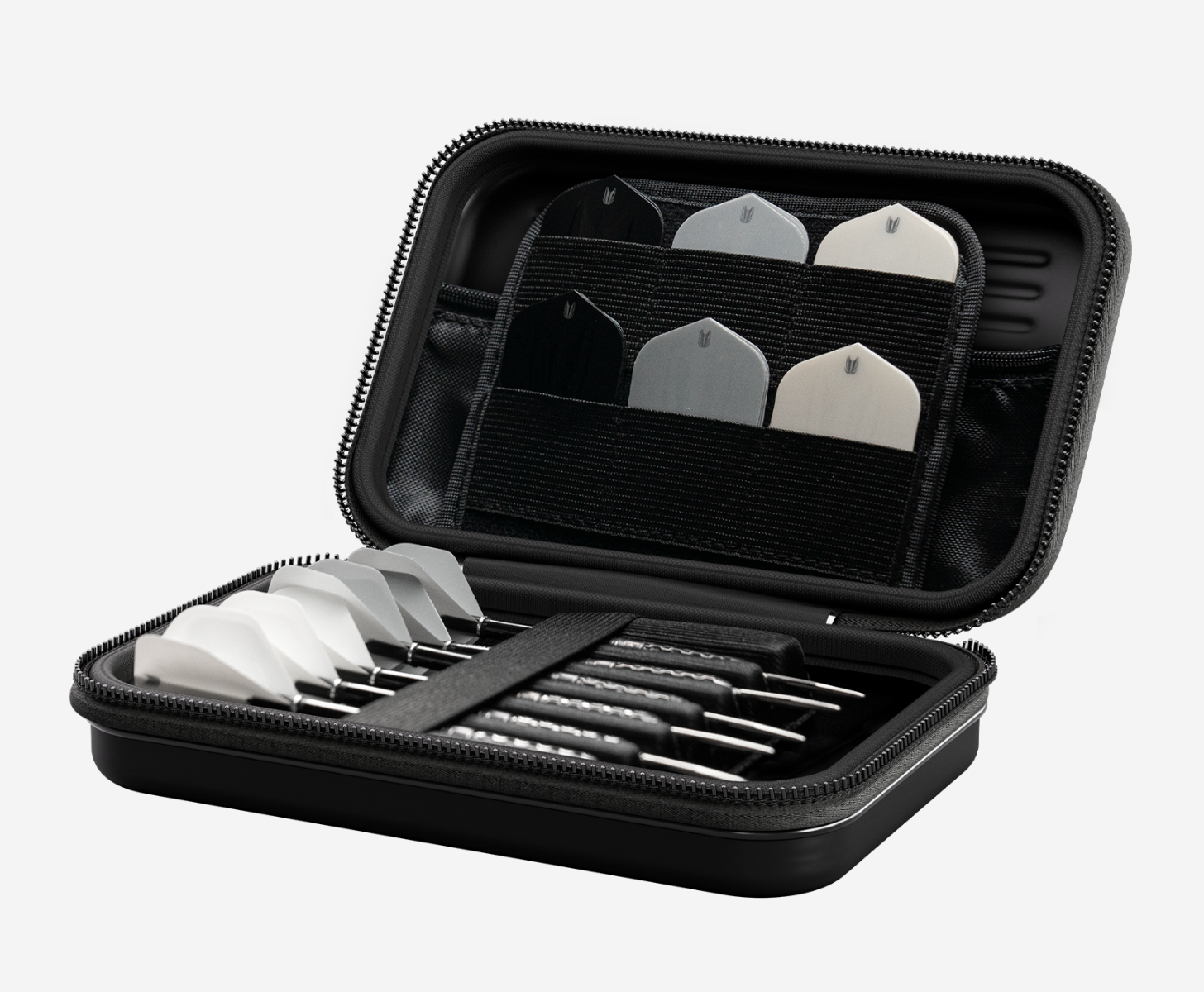 Takoma XL Grey Wallet