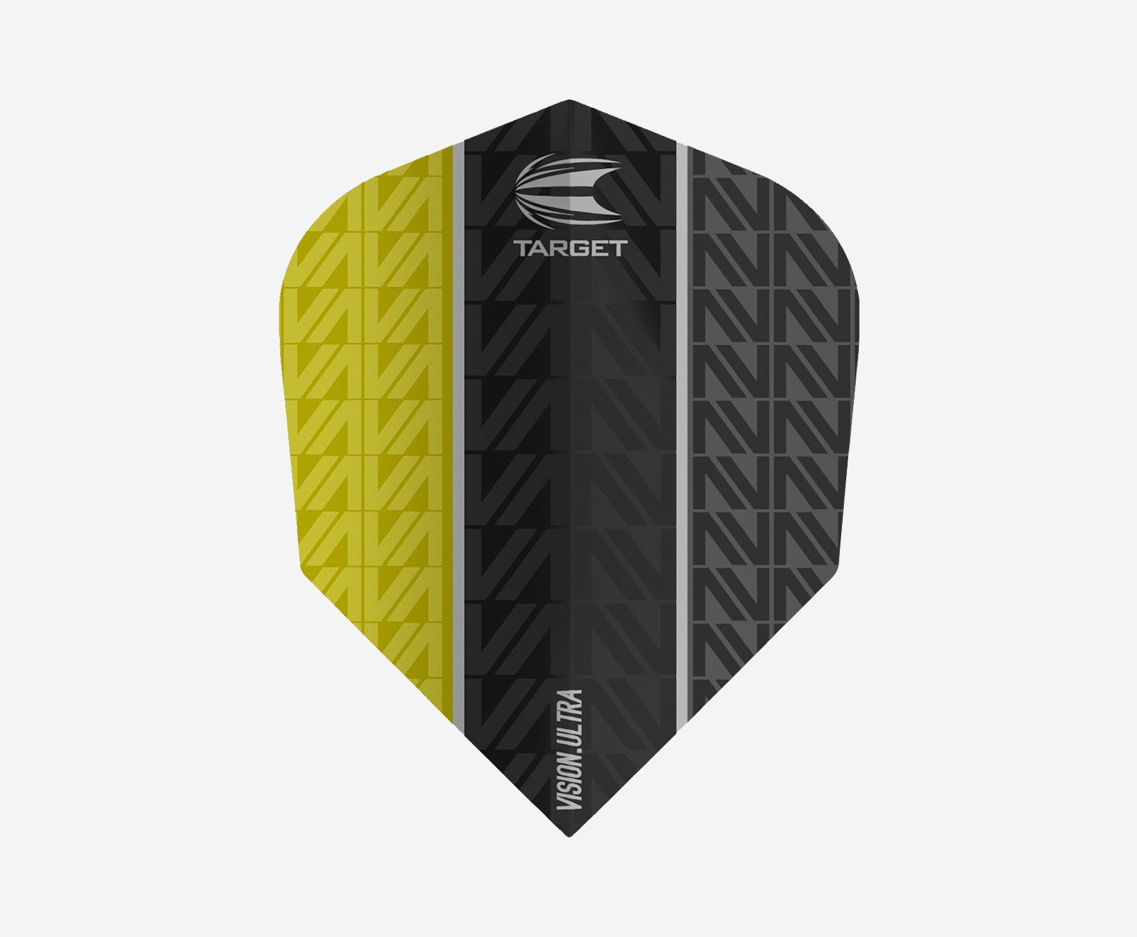 Vapor8 Black No.6 Flights