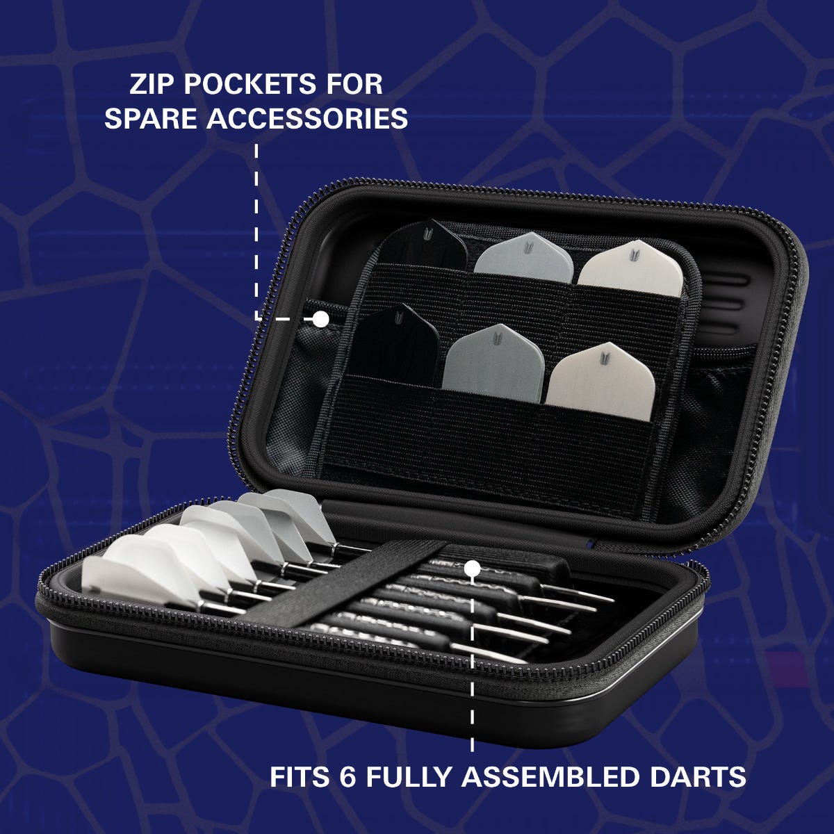 Takoma XL Josh Rock Wallet