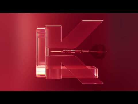 Stephen Bunting 95K SP