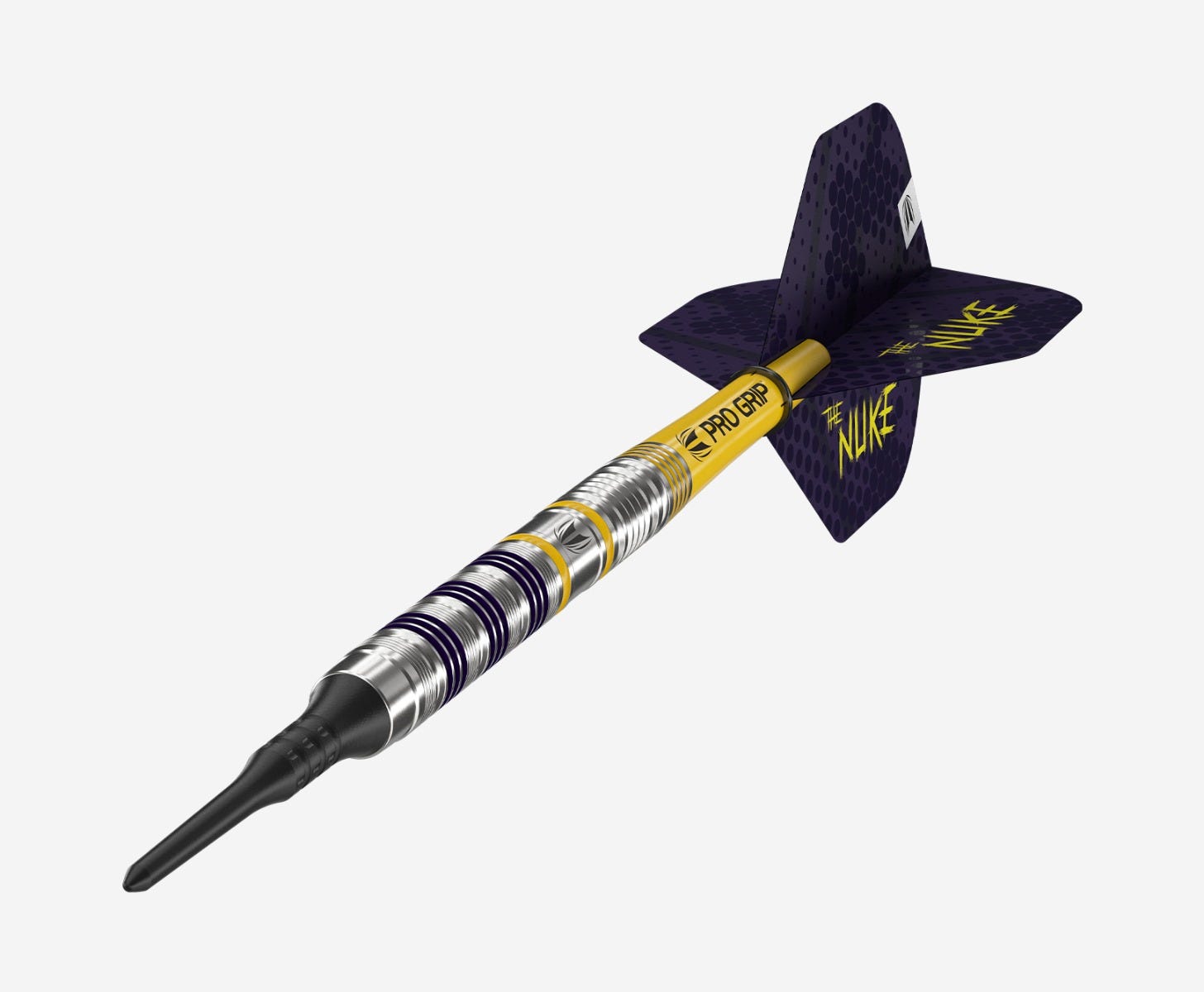 Luke Littler Loadout Soft Tip