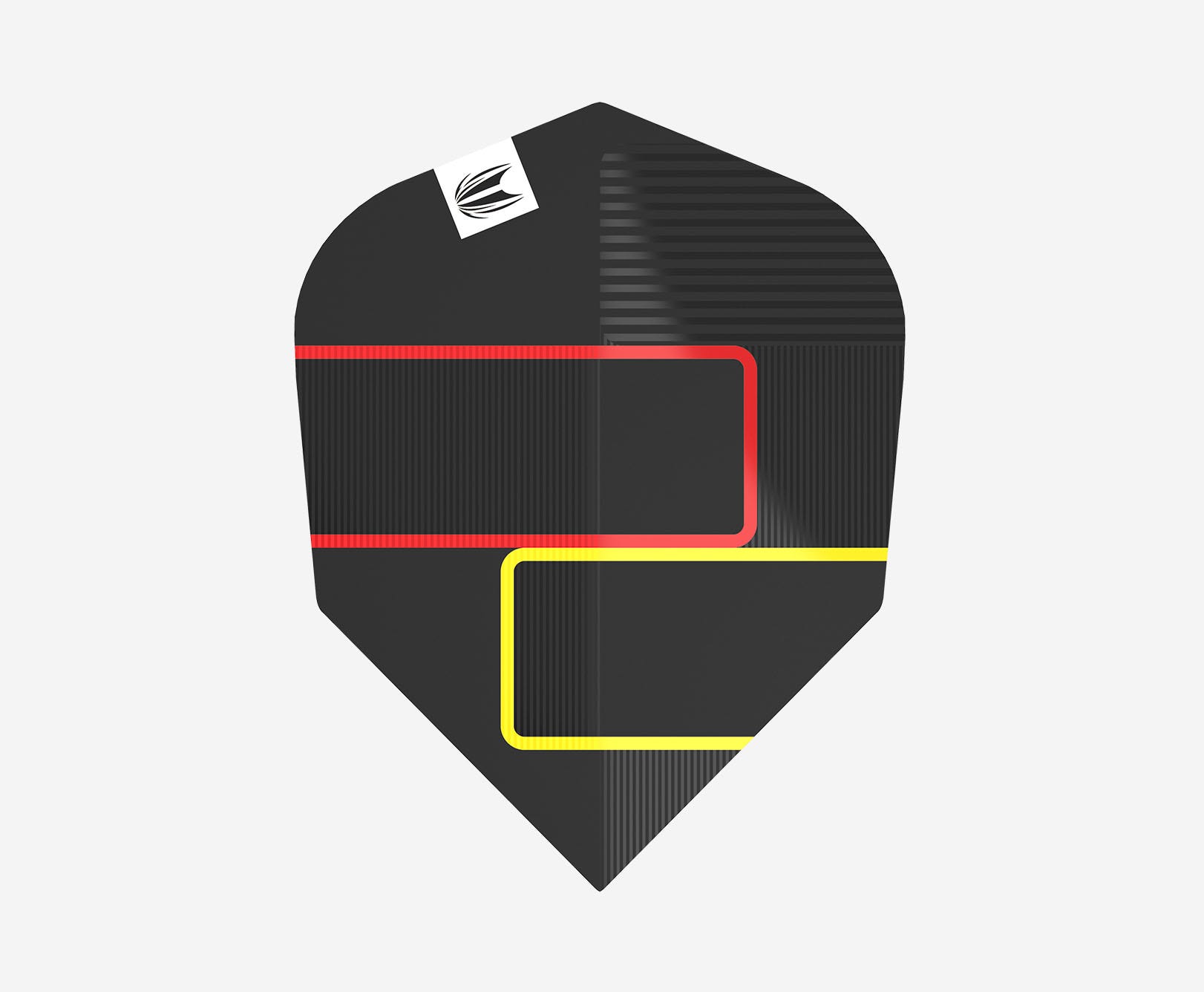 Gabriel Clemens Pro Ultra 80% Black No.6 Flights