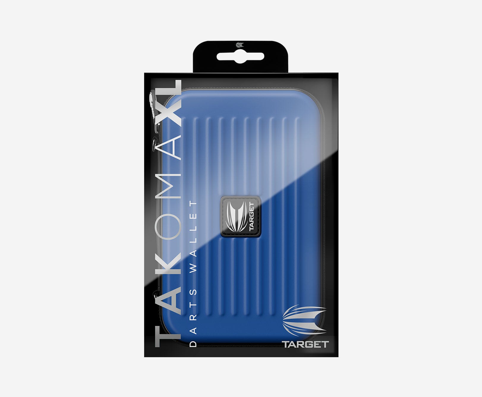Takoma XL Darts Blue Darts Wallet