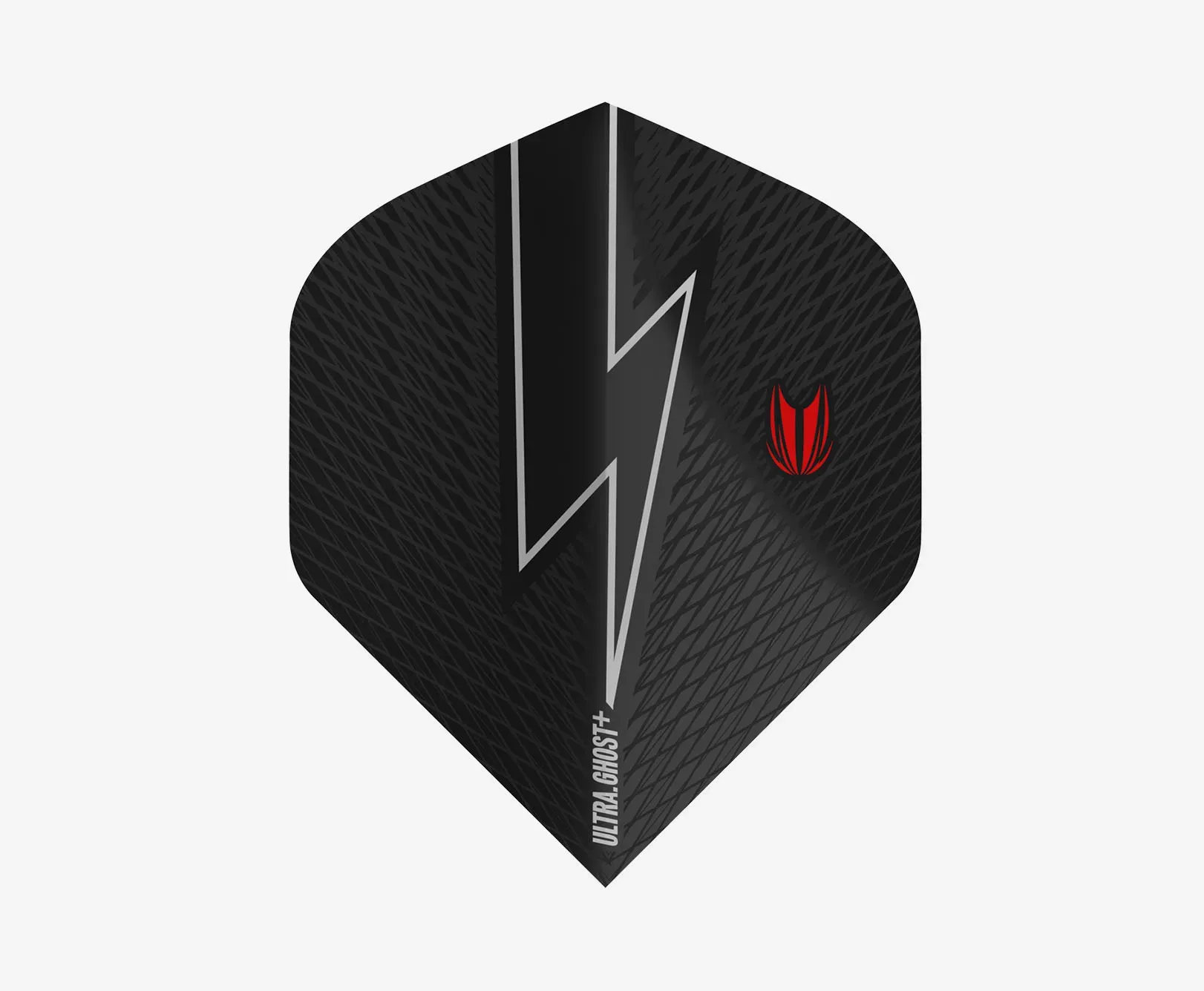 Phil Taylor Power Ultra Ghost Red G5 Flights