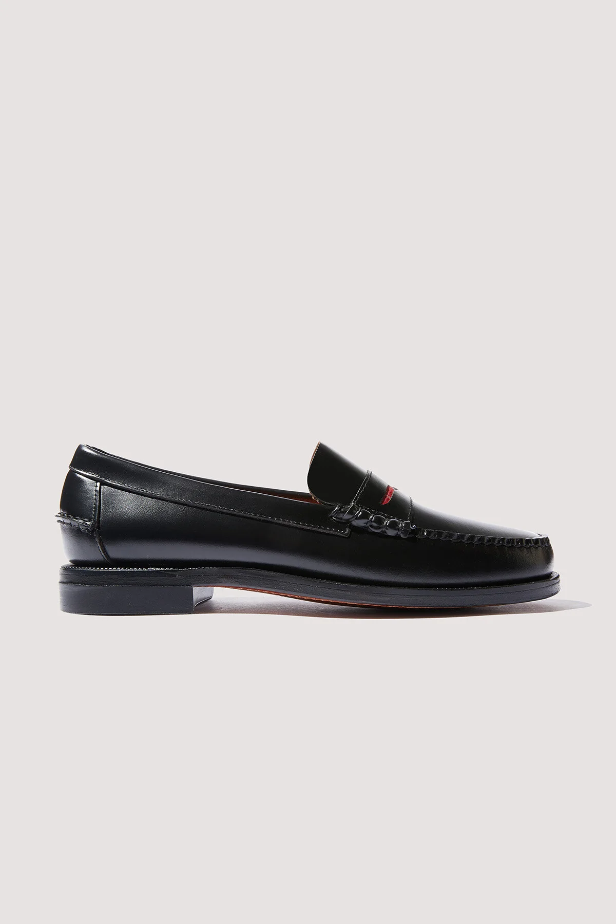 Sebago? x Baracuta Dan Loafers