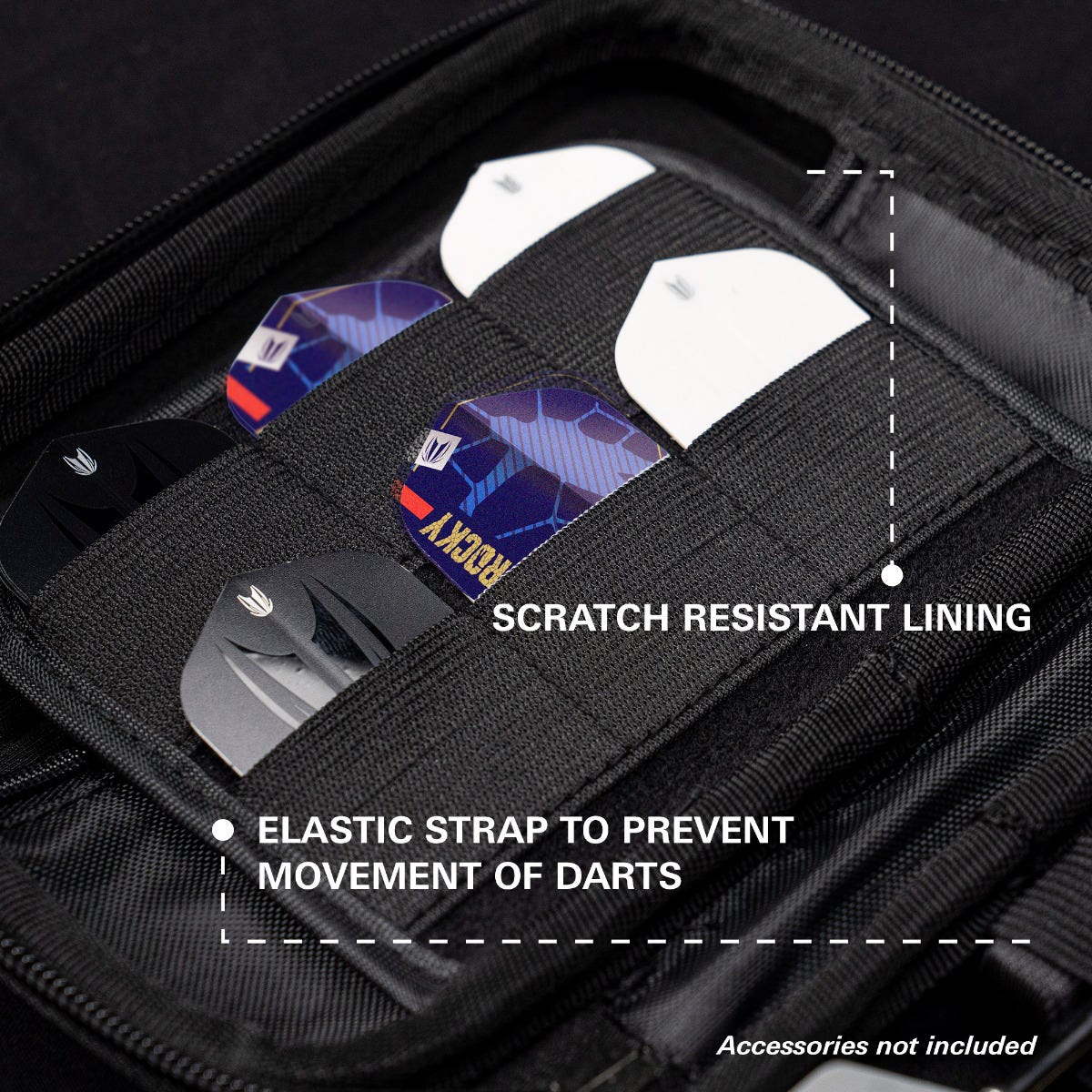 Takoma XL Josh Rock Wallet