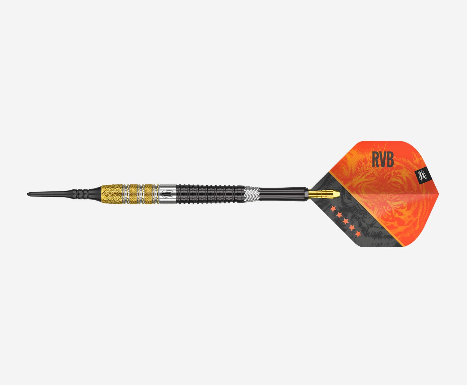 Raymond van Barneveld 95 G4 Soft Tip