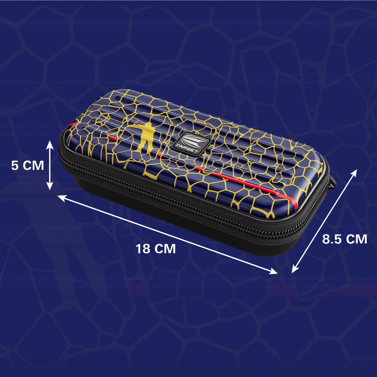 Takoma Josh Rock Wallet