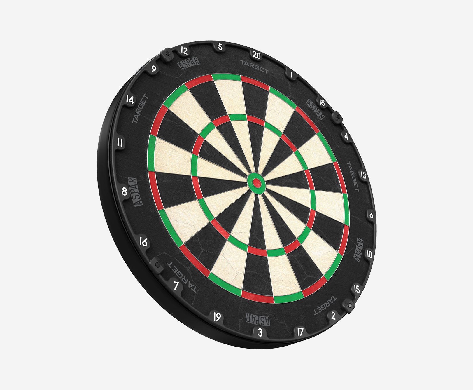 Aspar Professional Dartboard