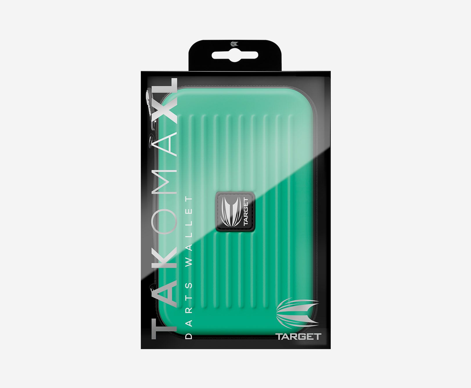 Takoma XL Darts Aqua Darts Wallet