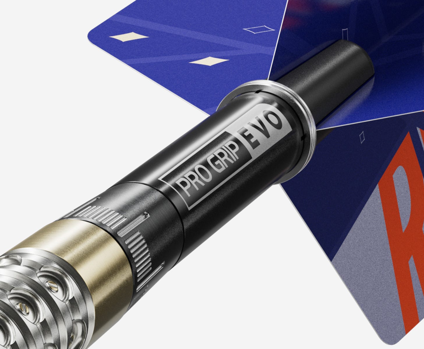 Chrono Titanium Shafts