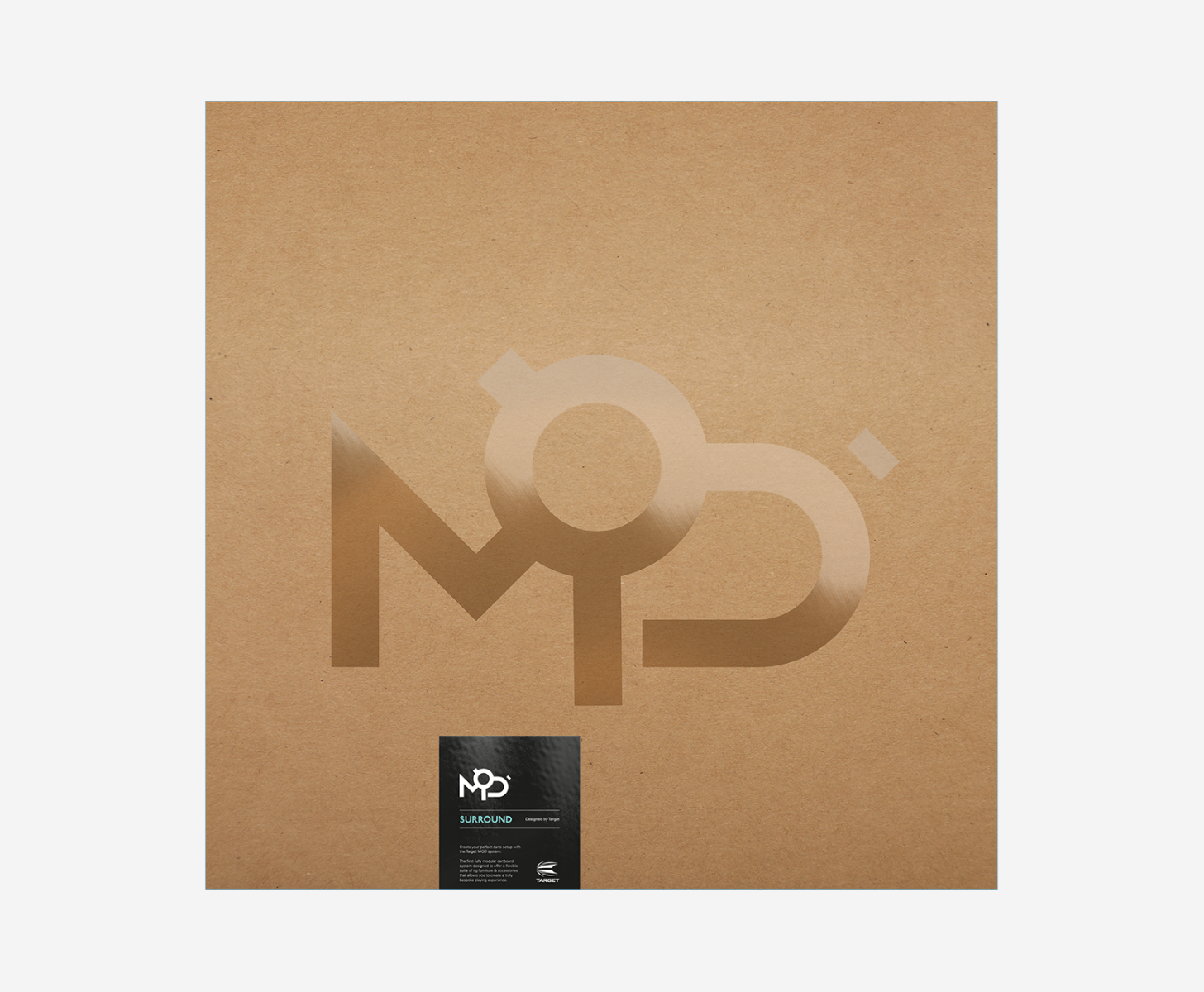 Target Mod Surround