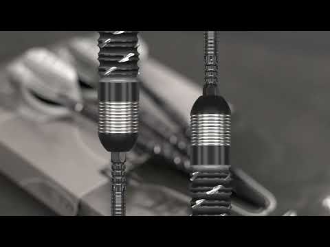 Dimitri Van den Bergh x Echo Soft Tip