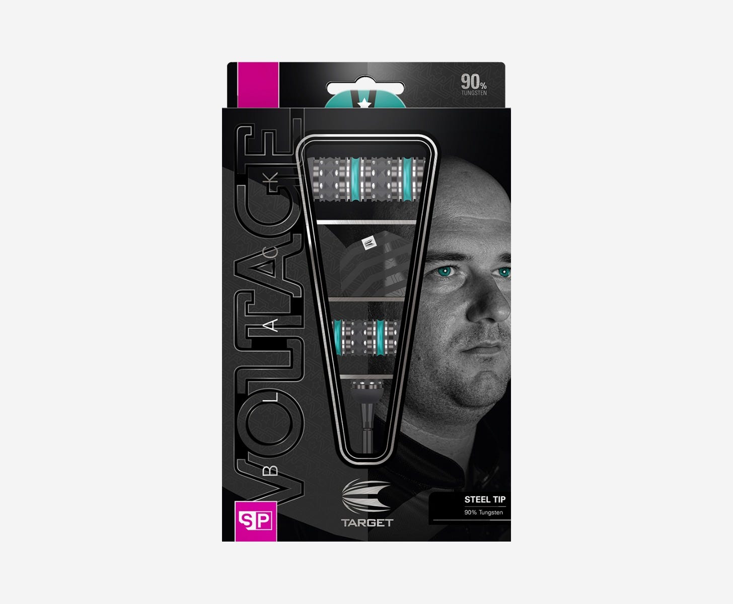 Rob Cross Black Edition