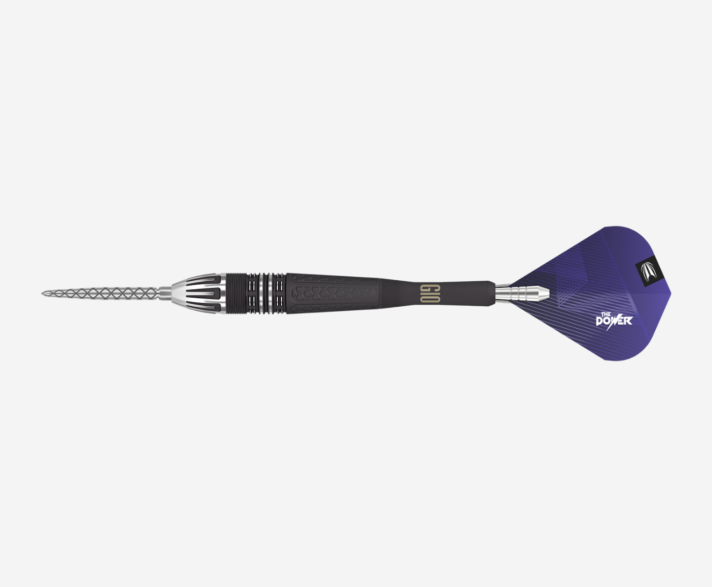 Phil Taylor Power 9Five G10 SP