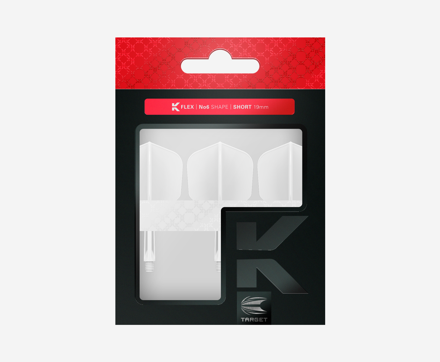 K-Flex No.6 - White
