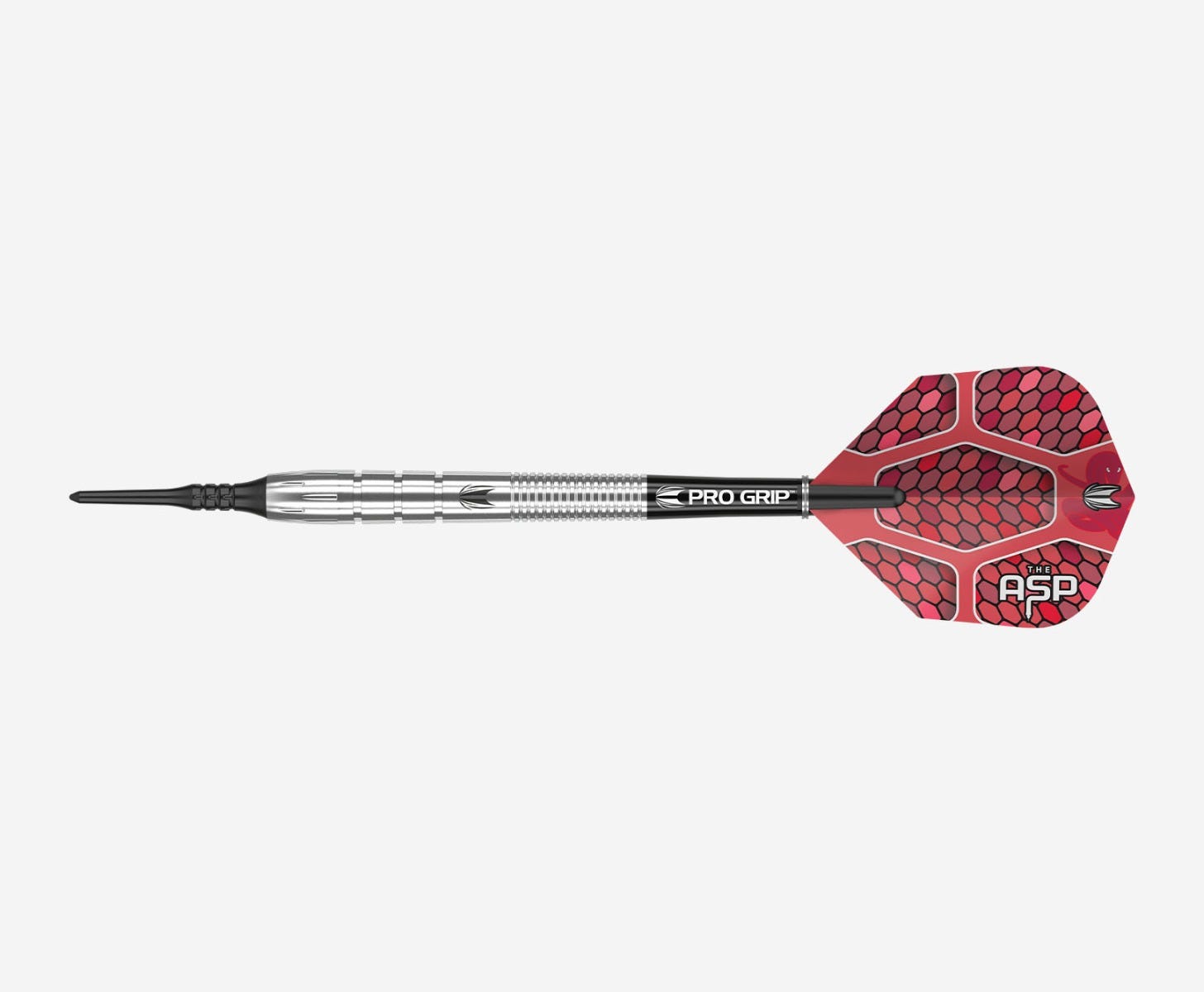 Nathan Aspinall 90% 18G Soft Tip Darts