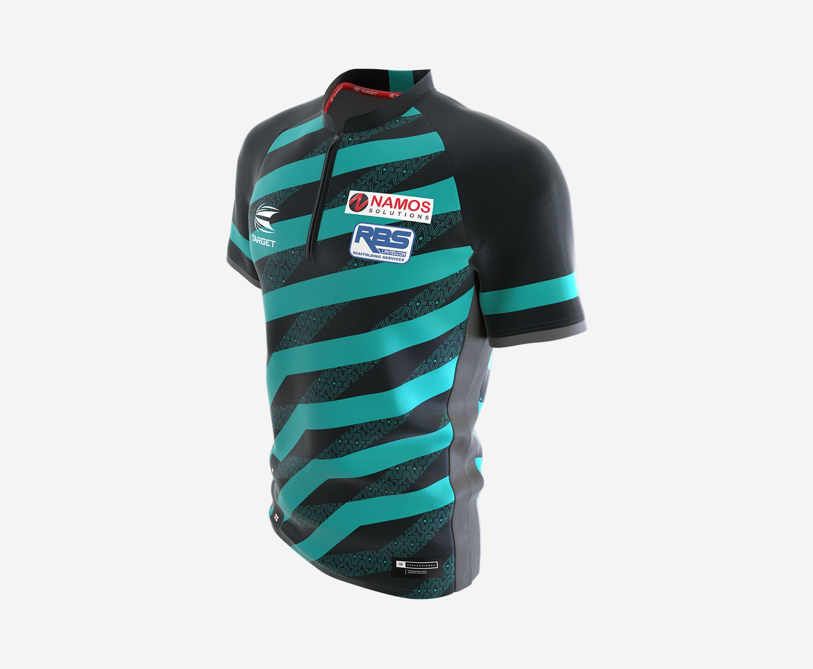 Rob Cross Playing Shirt (2023)