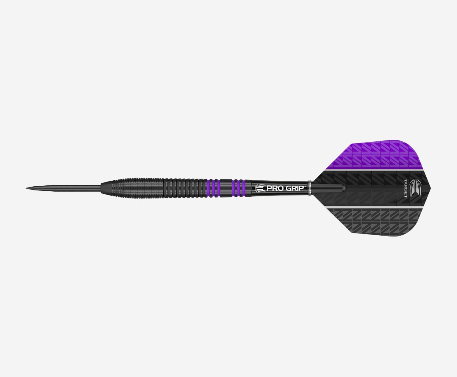 Vapor8 Black - Purple