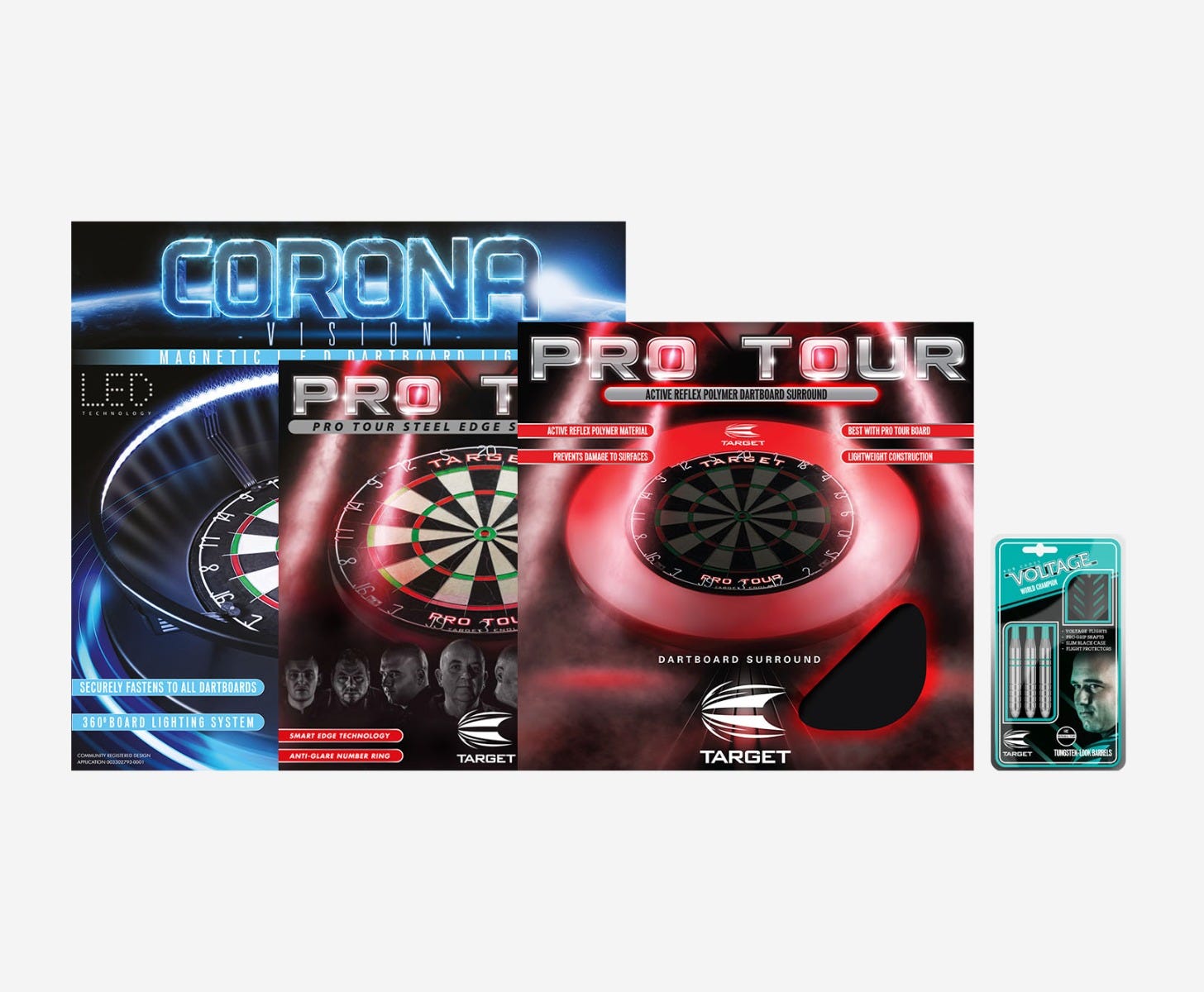 The Complete Home Bundle