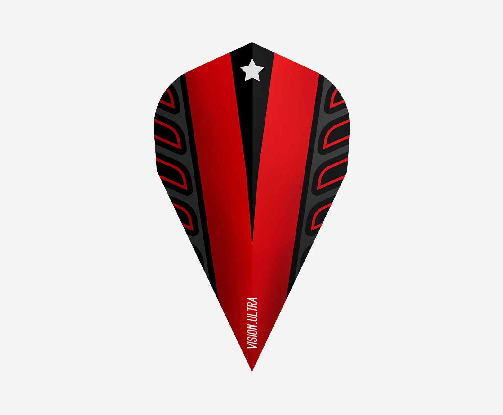 Rob Cross Voltage Flight Vapor