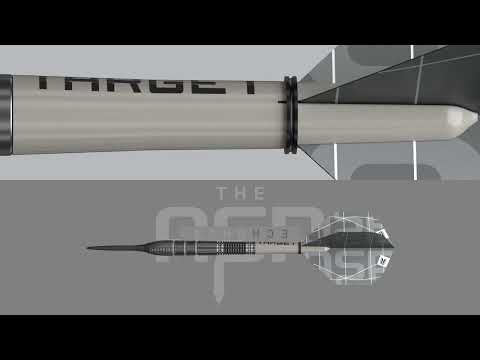 Nathan Aspinall x Echo Soft Tip