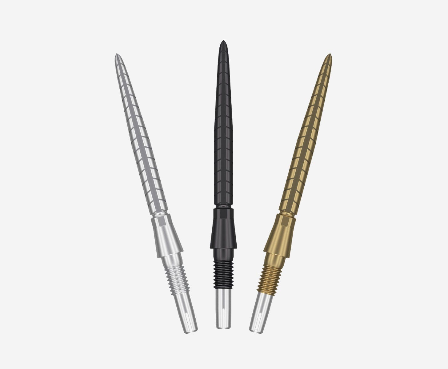 Swiss Storm Quartz Point