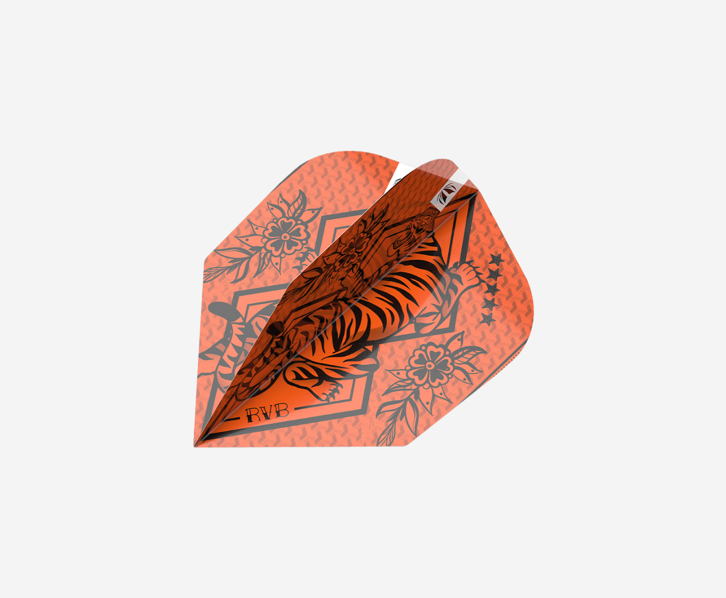 Raymond van Barneveld Ink Bundle