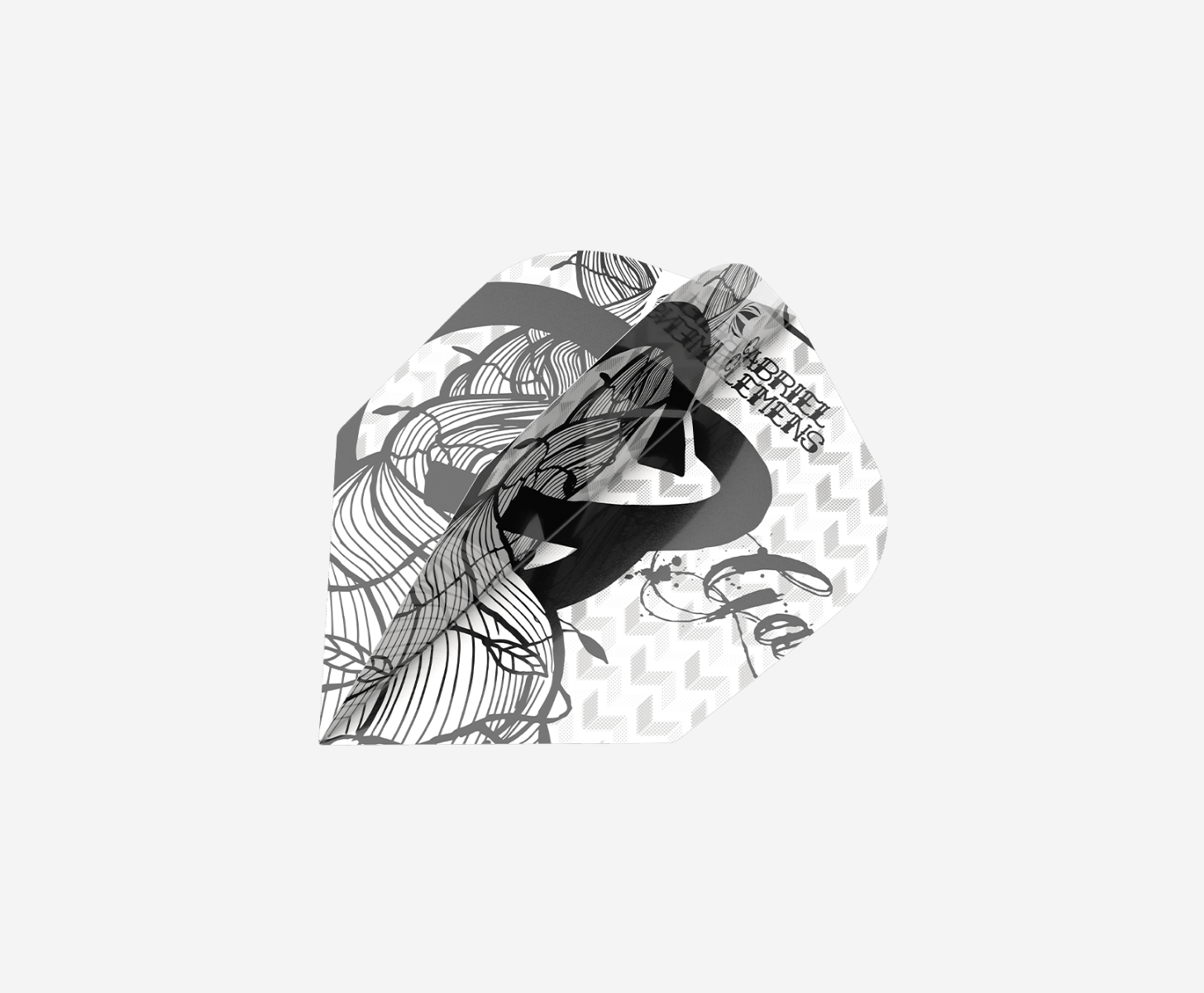 Gabriel Clemens Ink Bundle