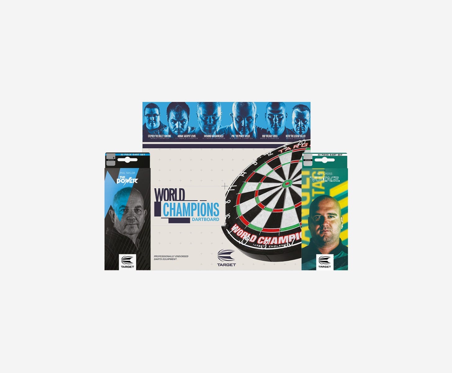 World Champions Bundle