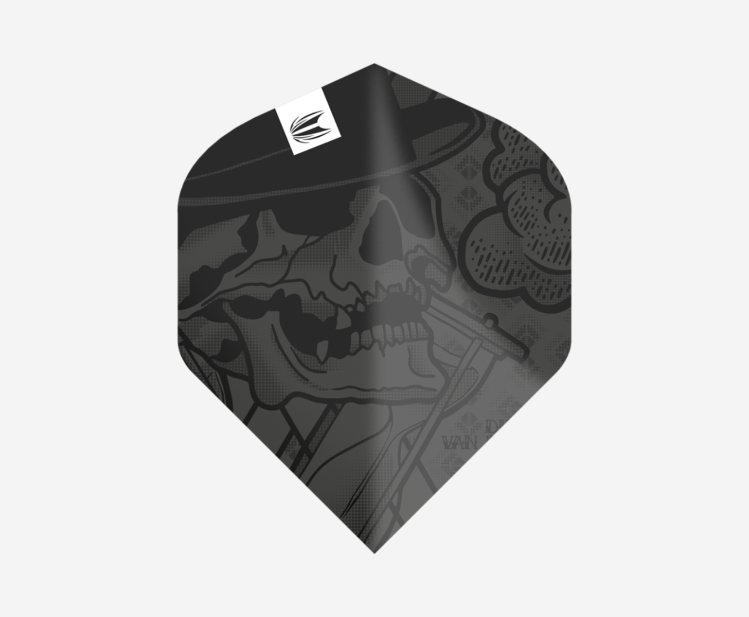 Dimitri Van den Bergh Ink Flights (3 Sets)