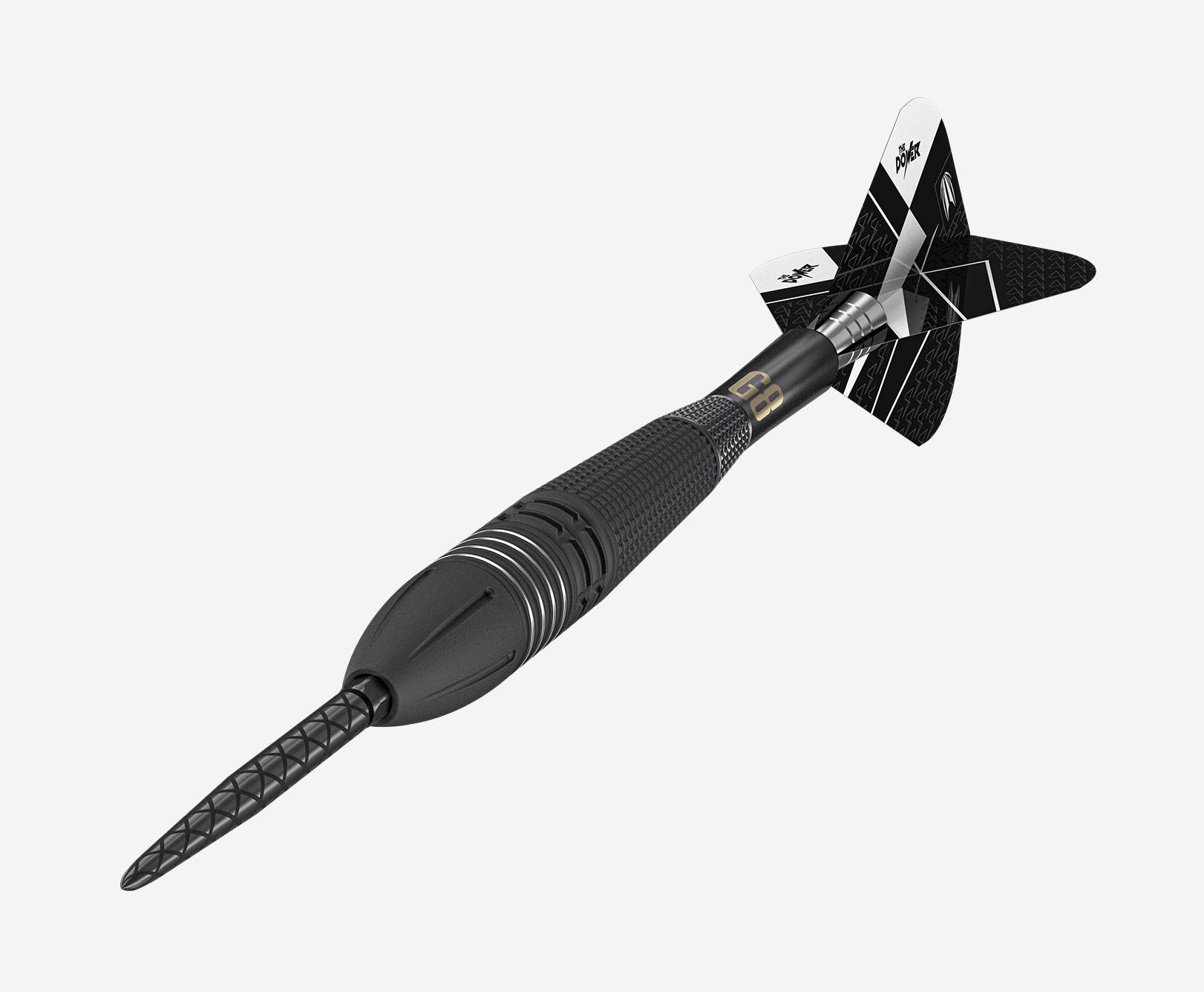 Phil Taylor Power 9Five G8 SP